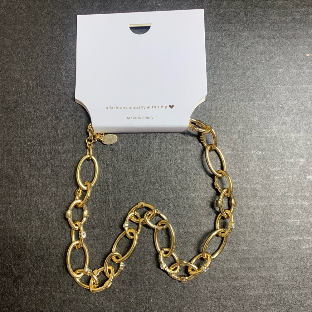 Stella & Ruby Jewelry : Necklace